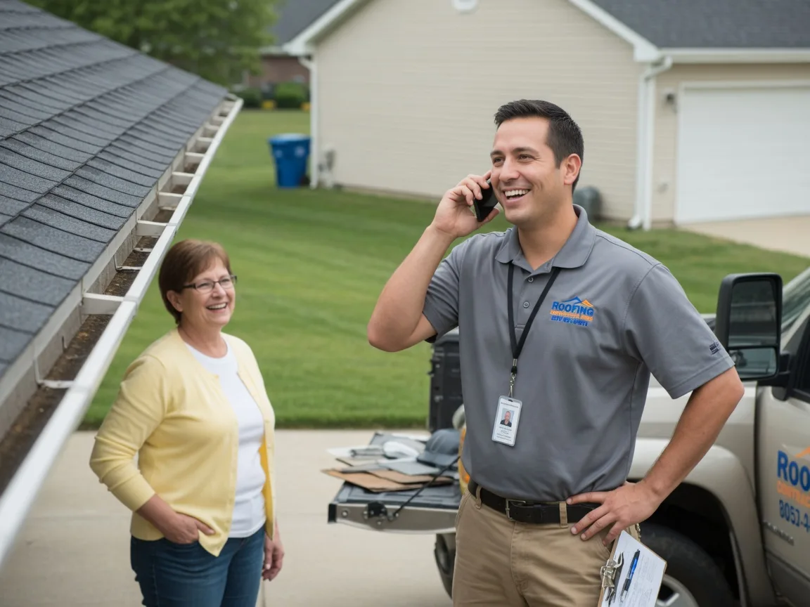 Local Roofing Contractors Bath, SD FAQs